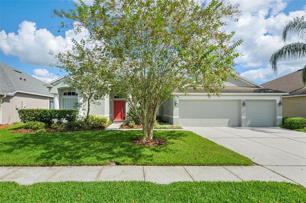 26805 SHOREGRASS DRIVE WESLEY CHAPEL, FL 33544