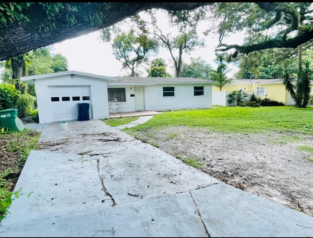 3209 E 22ND AVENUE TAMPA, FL 33605