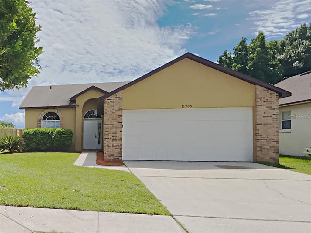 11705 BROAD OAK COURT ORLANDO, FL 32837