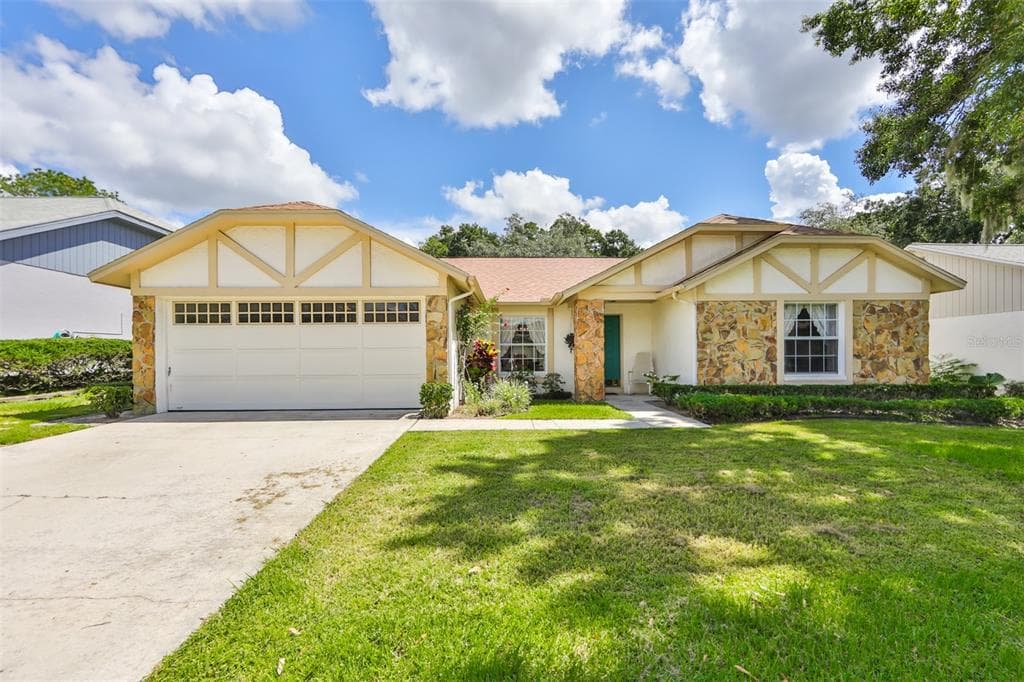 615 RAPID FALLS DRIVE