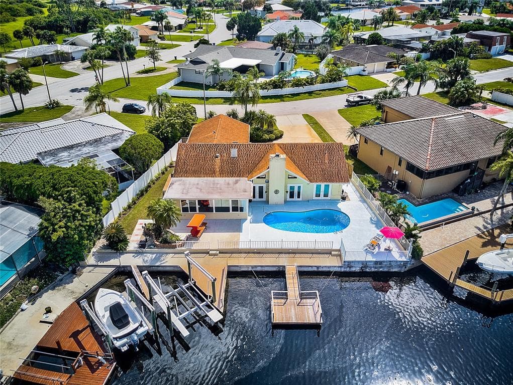 5000 ENSIGN LOOP NEW PORT RICHEY, FL 34652
