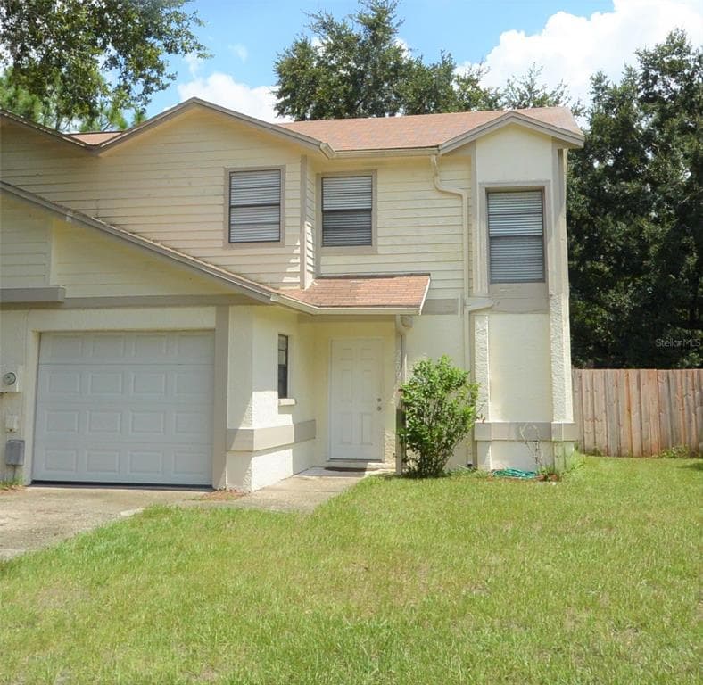 5209 CORVETTE DRIVE TAMPA, FL 33624