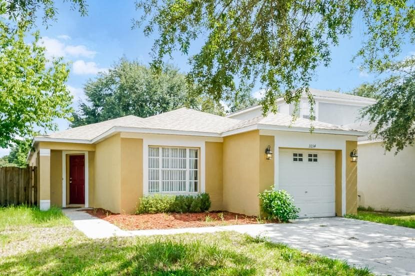 1034 HARVEST MOON DRIVE SEFFNER, FL 33584