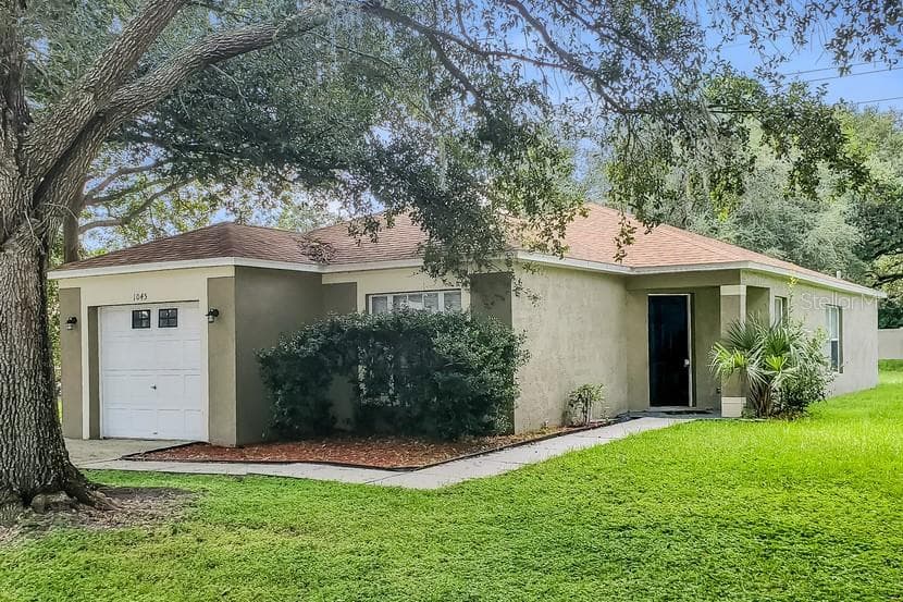 1045 HARVEST MOON DRIVE SEFFNER, FL 33584