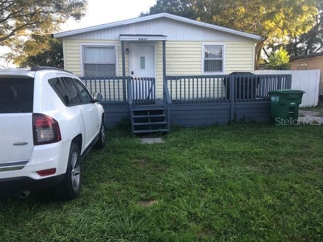 2514 W KIRBY STREET TAMPA, FL 33614