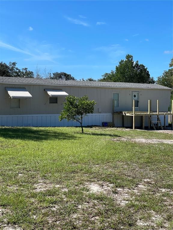 18230 OXENHAM AVENUE SPRING HILL, FL 34610