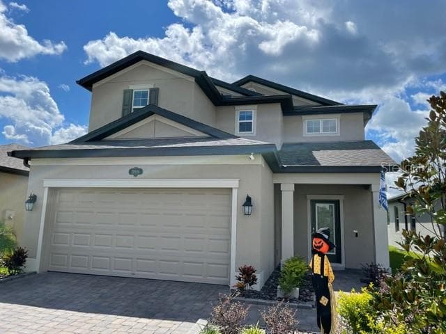 19906 STONE PINE CIRCLE LUTZ, FL 33558