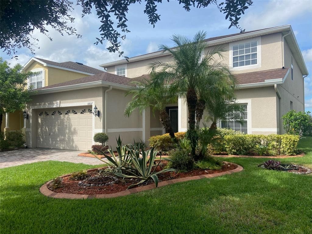 8807 CAMERON CREST DRIVE TAMPA, FL 33626