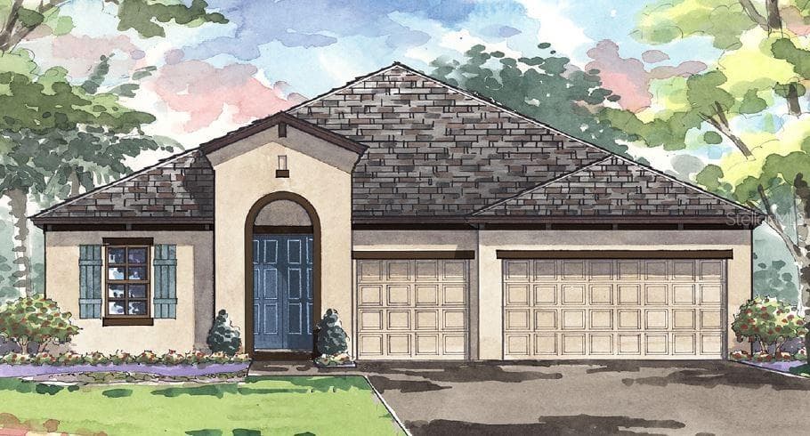 5507 MADRIGAL WAY APOLLO BEACH, FL 33572
