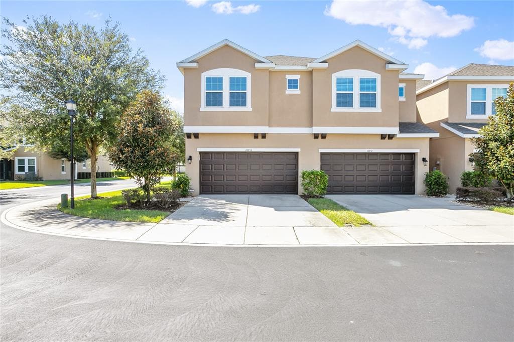 10733 AVERY PARK DRIVE RIVERVIEW, FL 33578