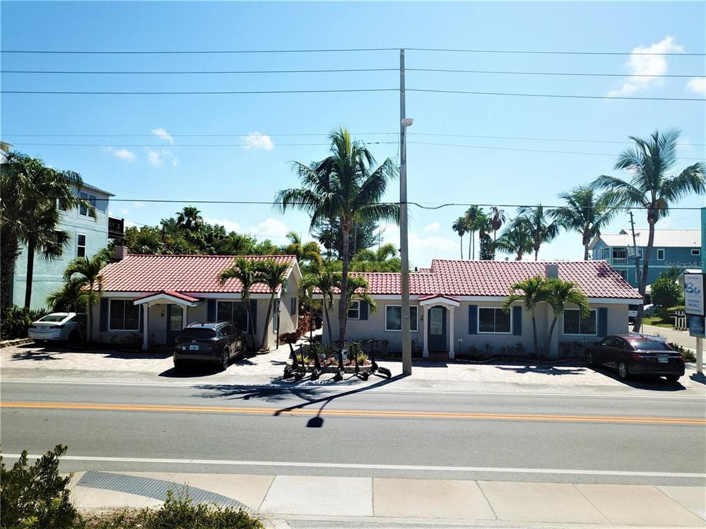 8105 W GULF BOULEVARD