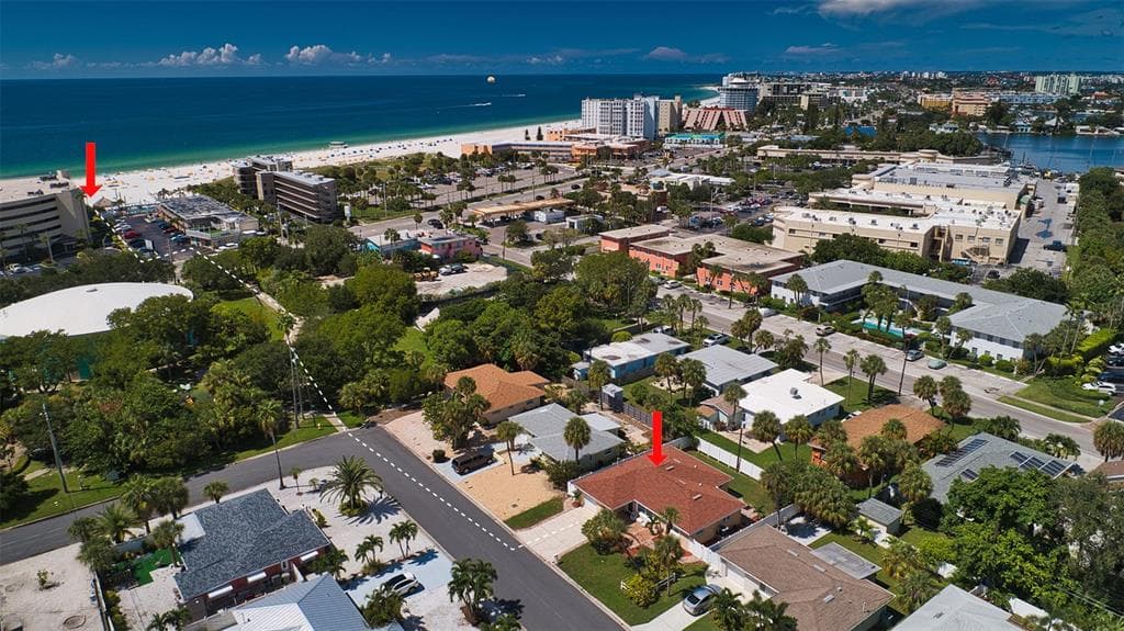 75 LIDO DRIVE ST PETE BEACH, FL 33706