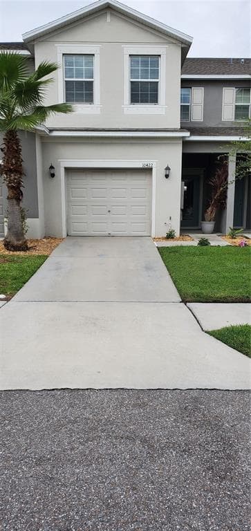 10422 LAKE MONTAUK DRIVE RIVERVIEW, FL 33578
