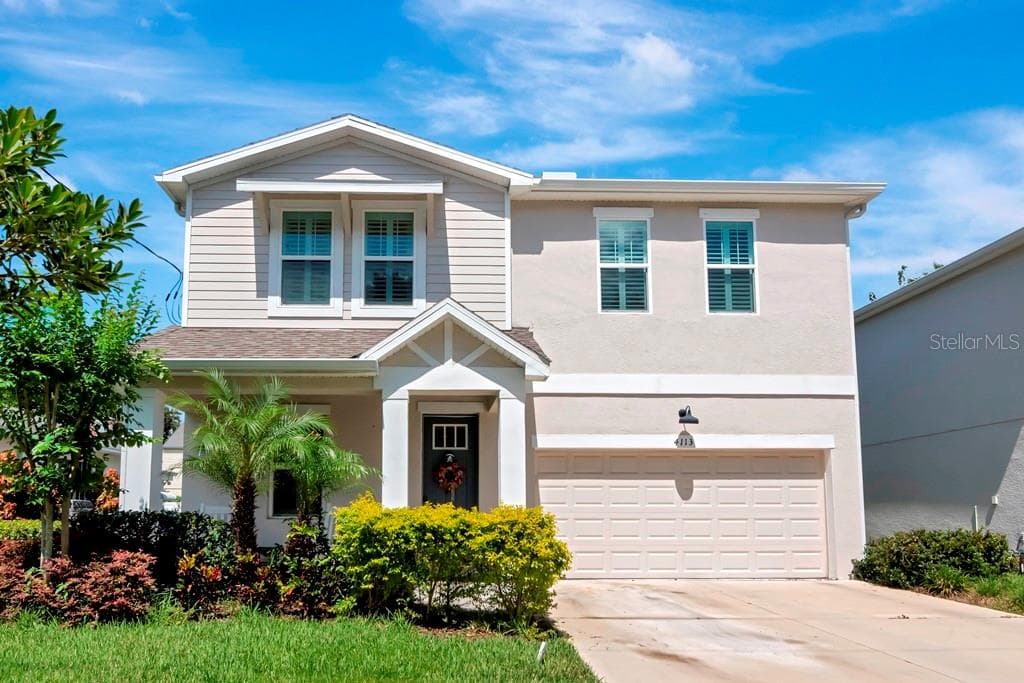 4113 W OBISPO STREET TAMPA, FL 33629