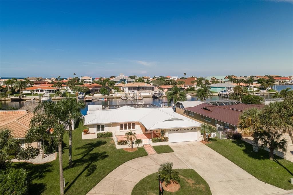 5501 PILOTS PLACE NEW PORT RICHEY, FL 34652