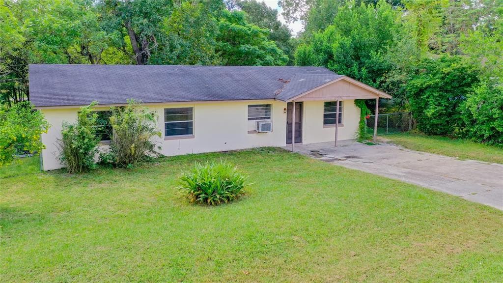 27176 FERNERY AVENUE BROOKSVILLE, FL 34602
