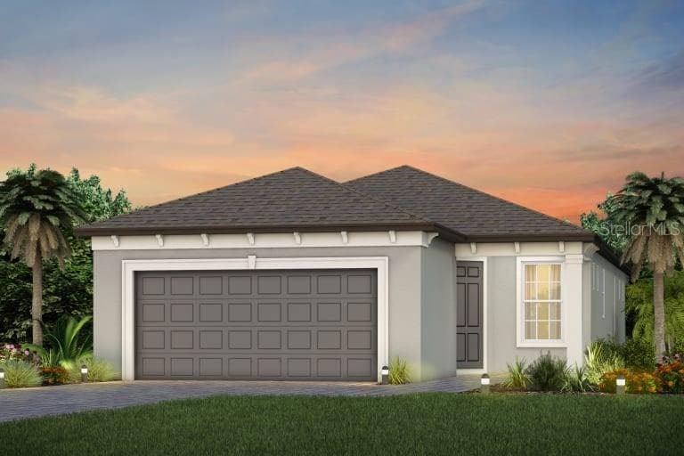 8325 OCEANS TIDE COVE PARRISH, FL 34219