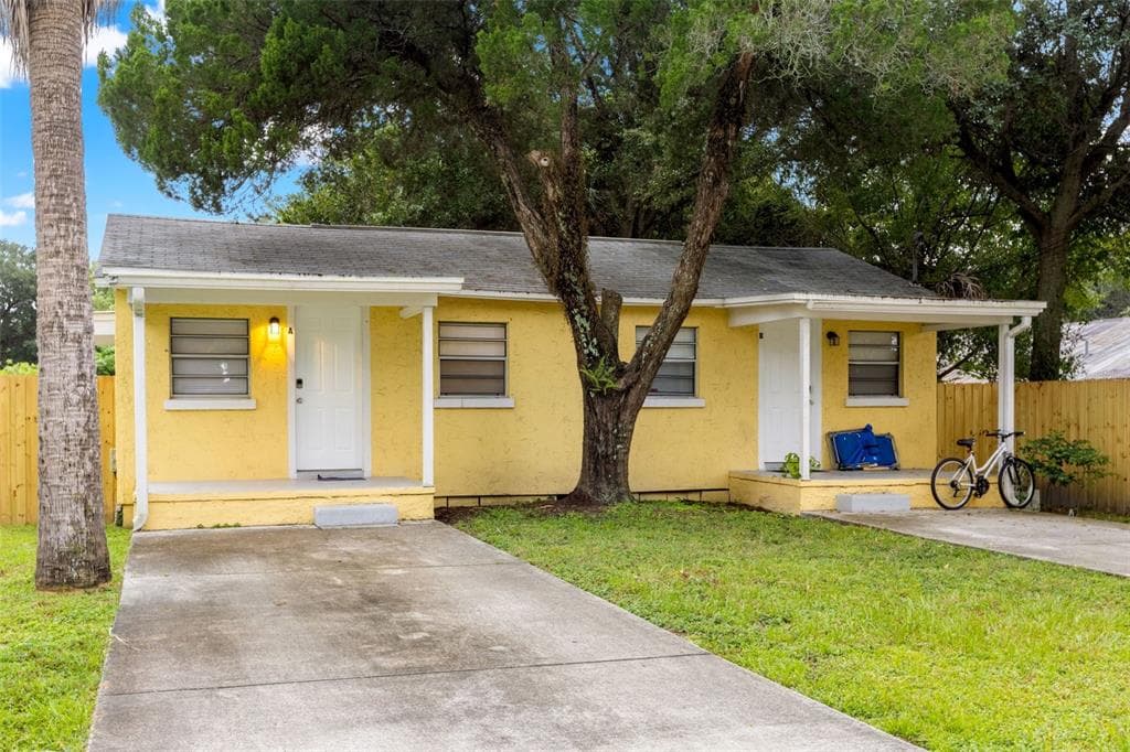 4214 W OHIO AVENUE TAMPA, FL 33614
