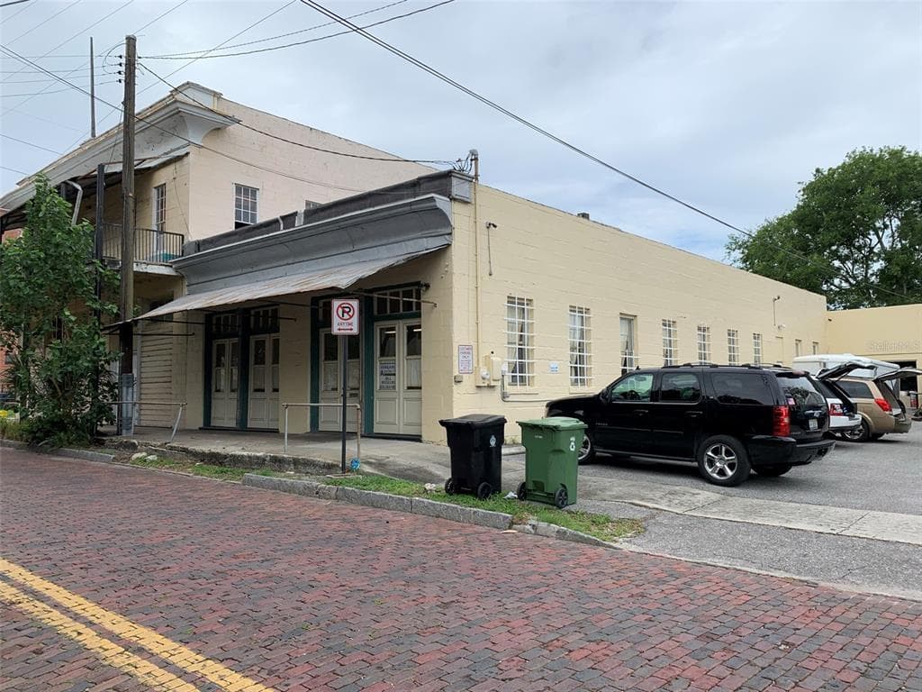 1406 N 19TH STREET TAMPA, FL 33605