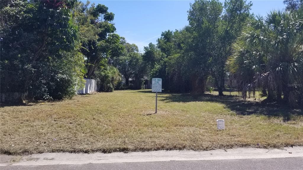 0 13TH AVENUE S ST PETERSBURG, FL 33712