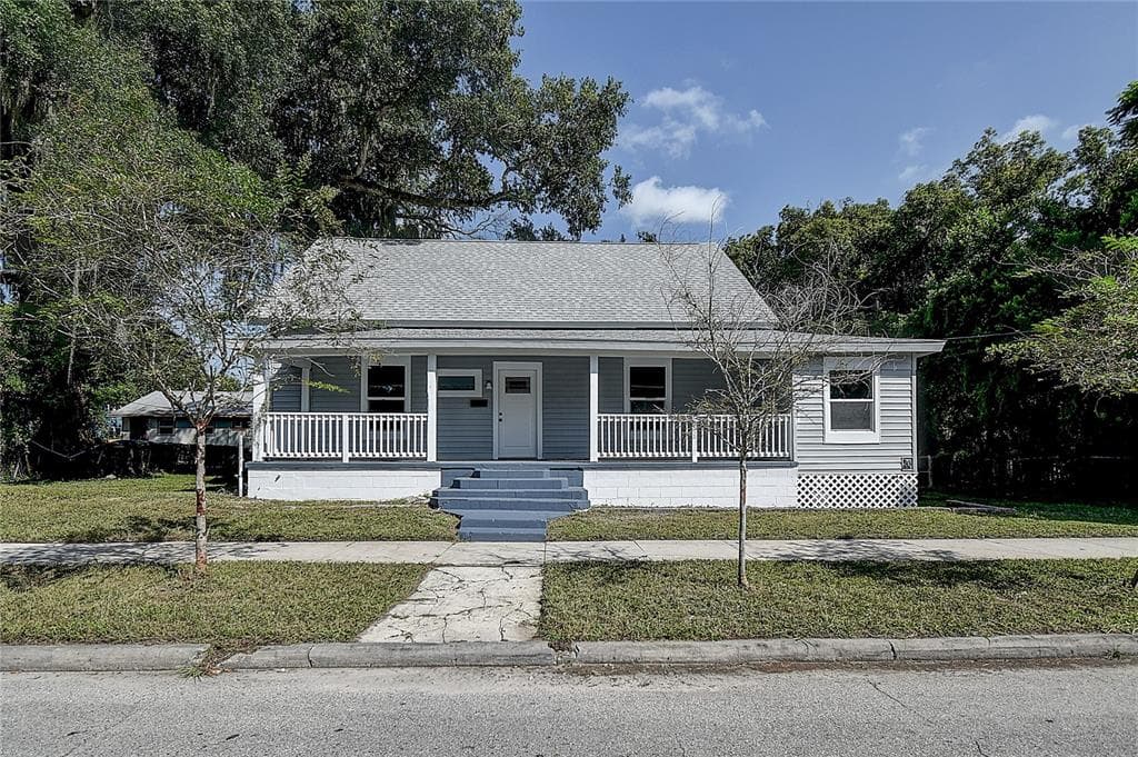 1010 E 23RD AVENUE TAMPA, FL 33605