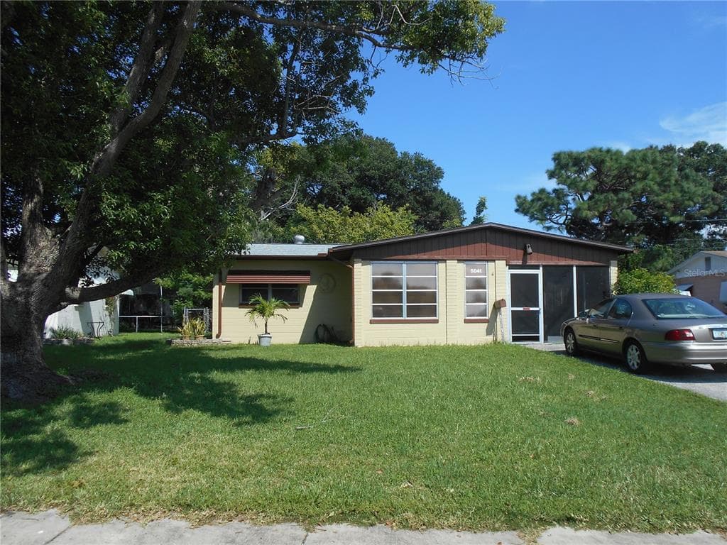 5041 96TH TERRACE N PINELLAS PARK, FL 33782