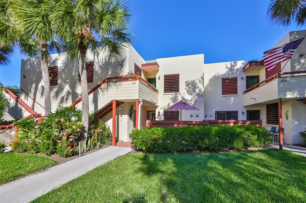 605 SPRING LAKES BOULEVARD UNIT 605 BRADENTON, FL 34210