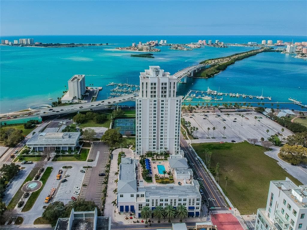 331 CLEVELAND STREET UNIT 212 CLEARWATER, FL 33755