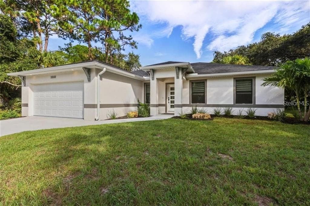 14531 GROTHAUS AVENUE PORT CHARLOTTE, FL 33953