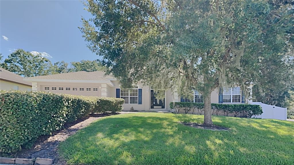 499 NEWHEARTH CIRCLE WINTER GARDEN, FL 34787