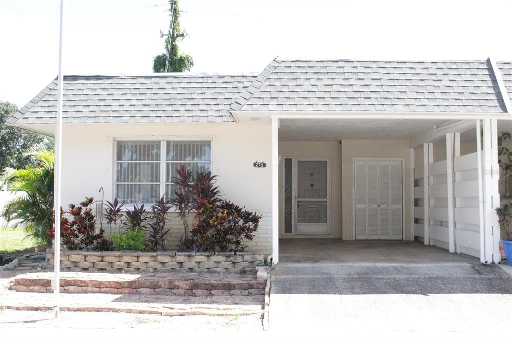 273 SKY LOCH DRIVE E DUNEDIN, FL 34698