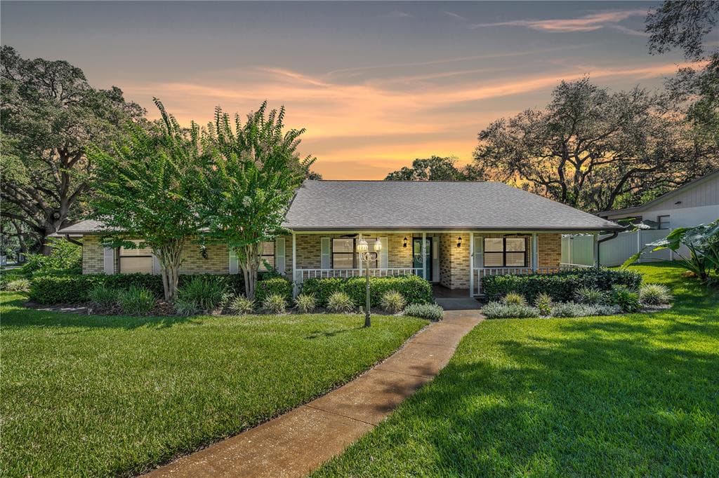955 LAKE FOREST ROAD CLEARWATER, FL 33765