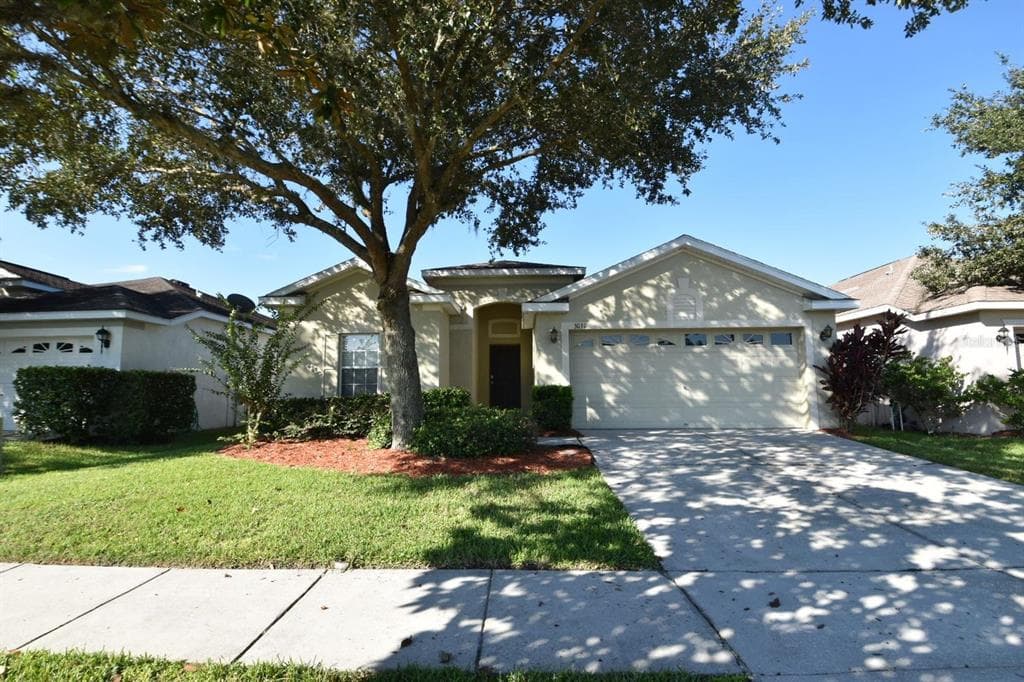 3031 GEM LUSTER COURT VALRICO, FL 33594