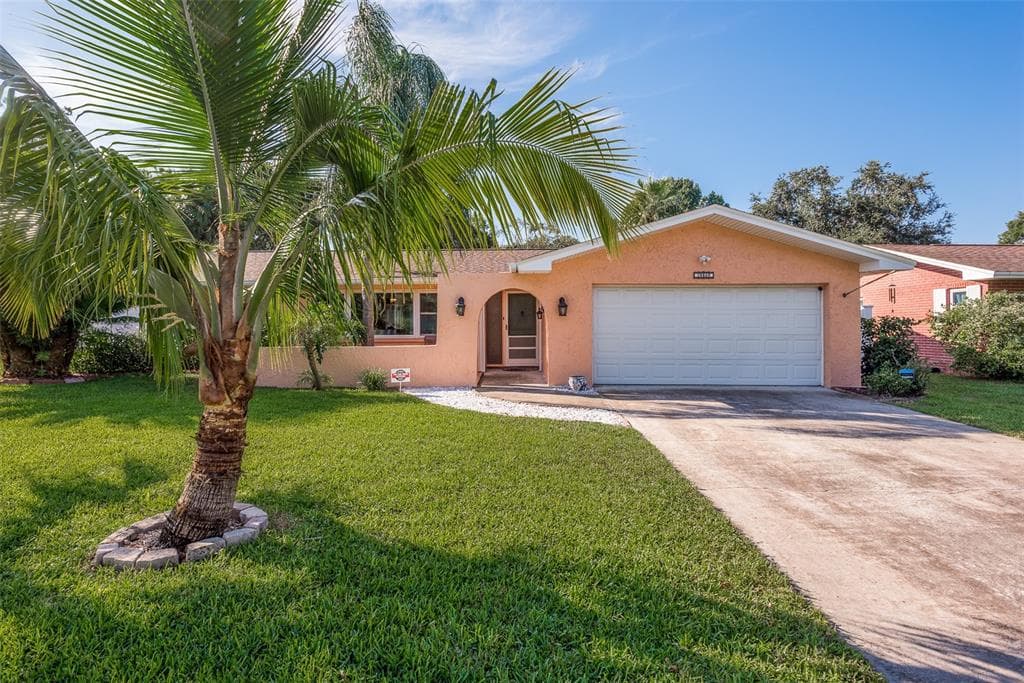 1521 PLEASANT GROVE DRIVE DUNEDIN, FL 34698
