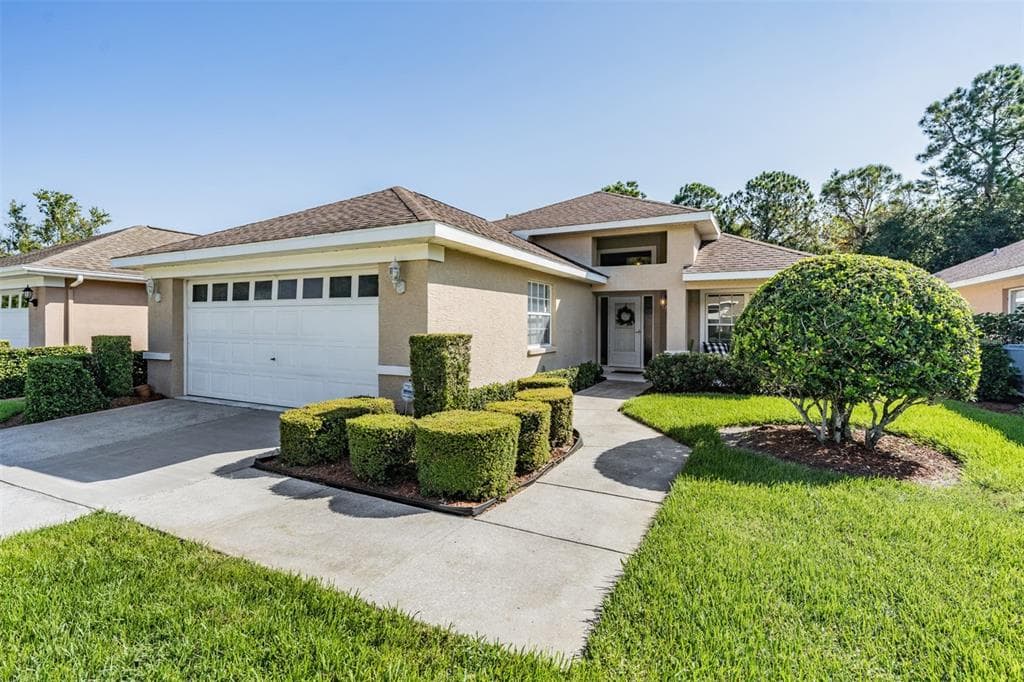 1110 DALESIDE LANE NEW PORT RICHEY, FL 34655