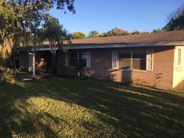 1616 OLD DAYTONA ROAD DELAND, FL 32724