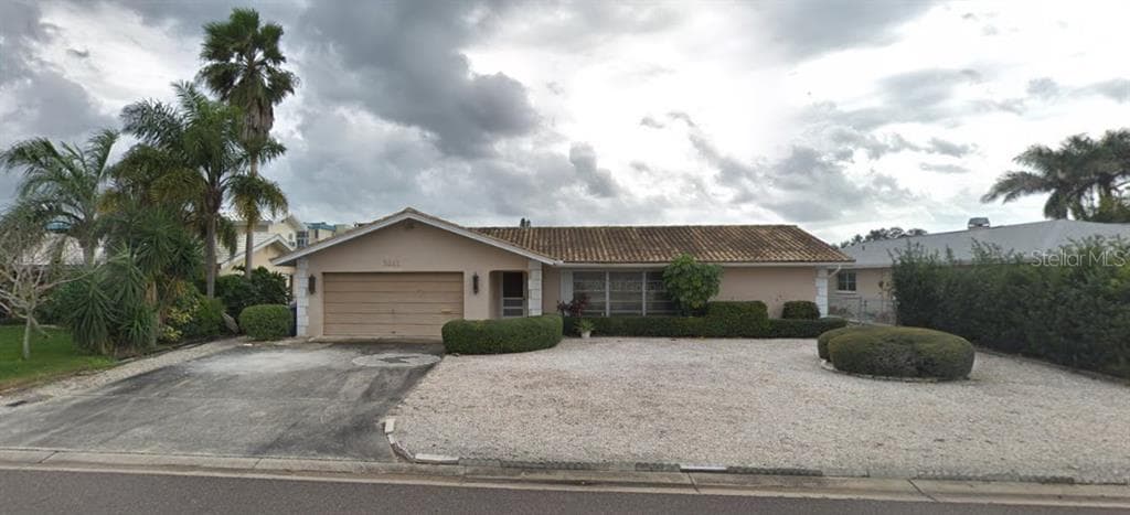 3842 48TH AVENUE S ST PETERSBURG, FL 33711