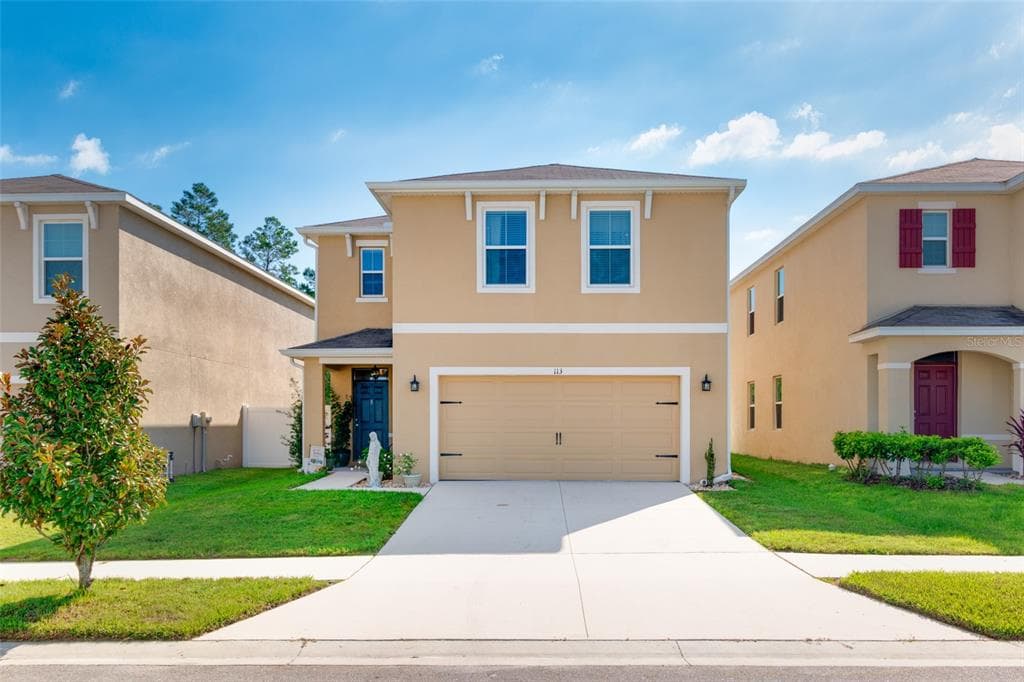 113 LACEWING PLACE VALRICO, FL 33594