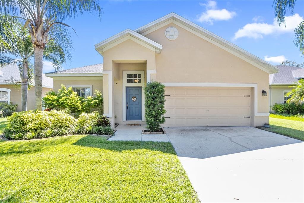 11915 SUMMER SPRINGS DRIVE RIVERVIEW, FL 33579