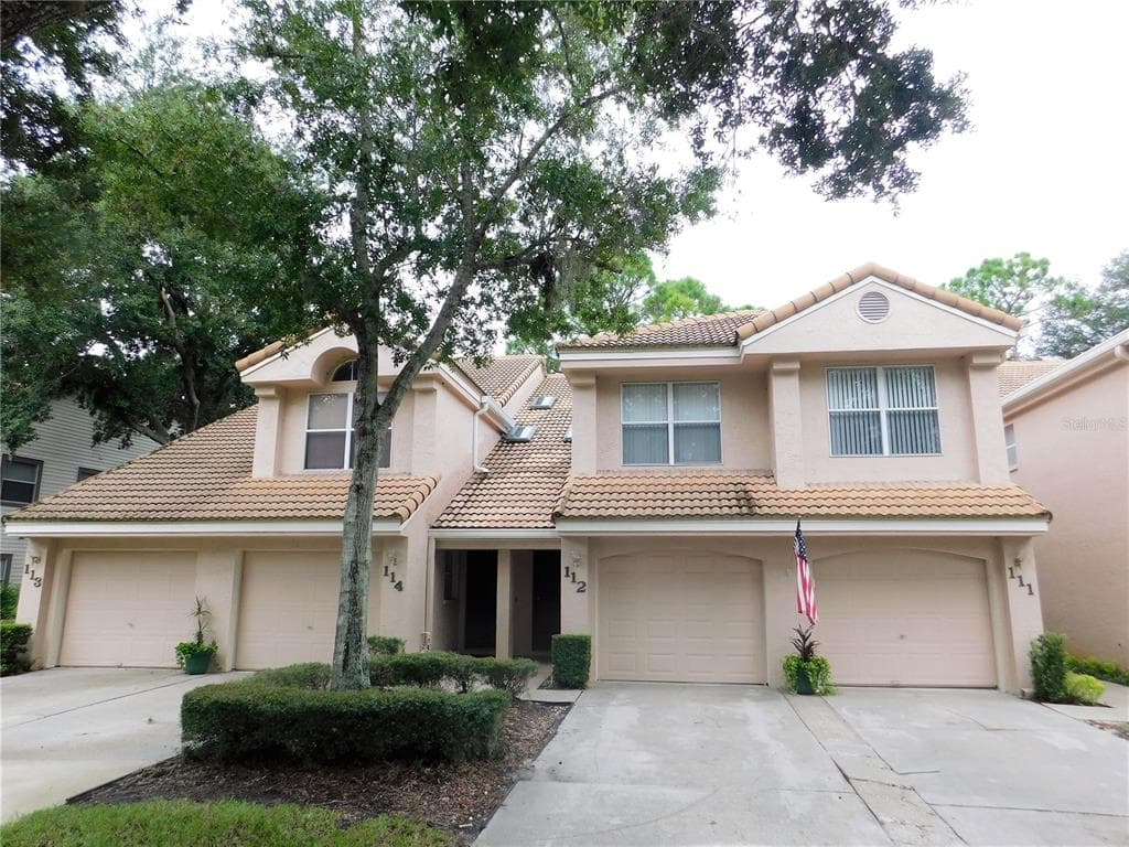 112 CLAYS TRAIL OLDSMAR, FL 34677