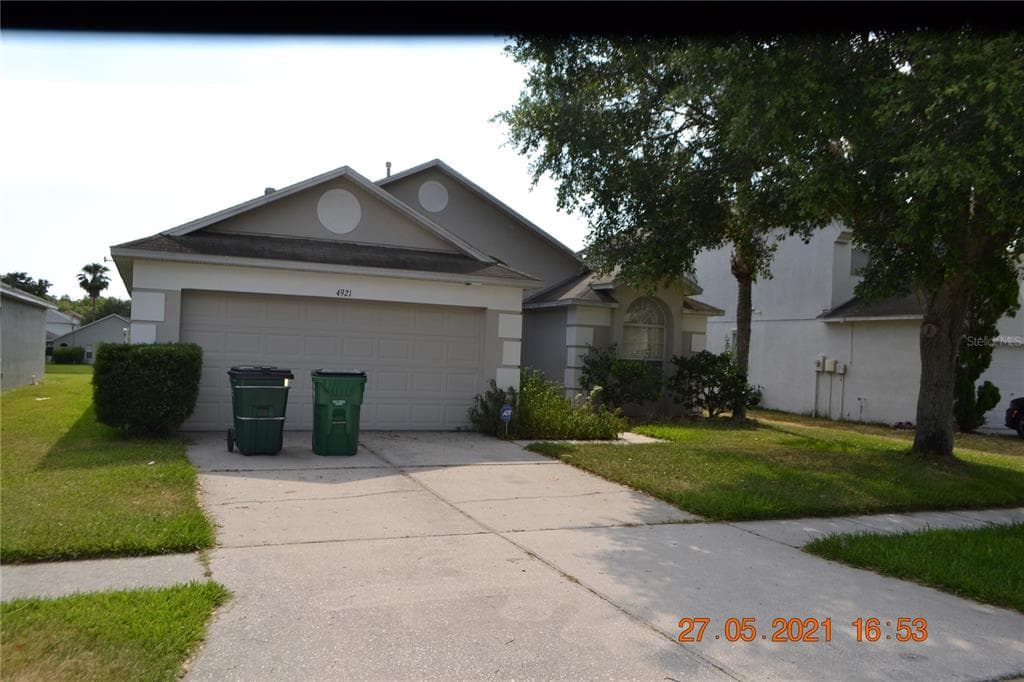 4921 WESSEX WAY LAND O LAKES, FL 34639