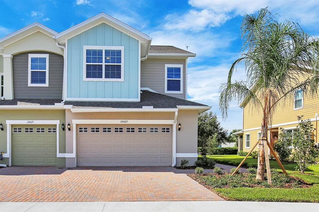 14069 KITE LANE LITHIA, FL 33547
