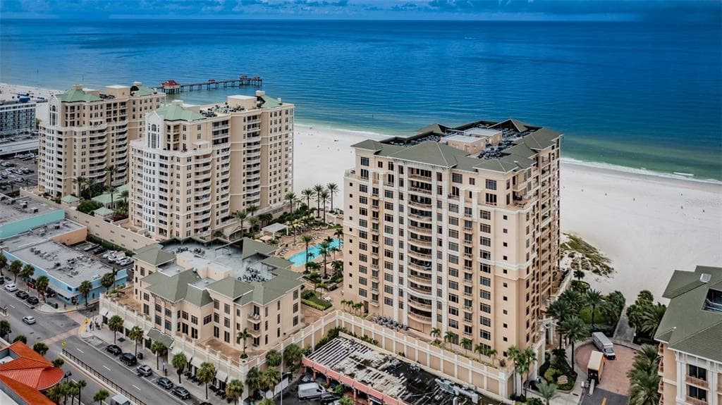 11 BAYMONT STREET UNIT 509