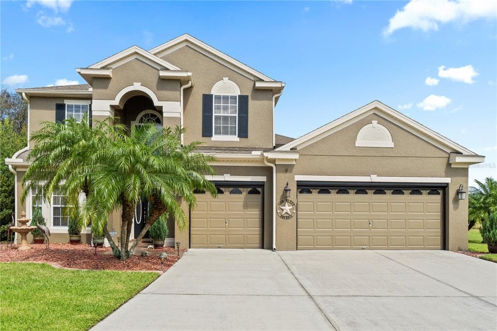 3700 FANCIFUL COURT ST CLOUD, FL 34772