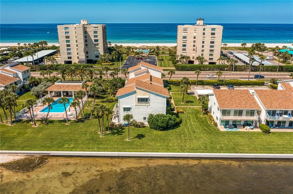 1401 GULF BOULEVARD UNIT 216 CLEARWATER, FL 33767