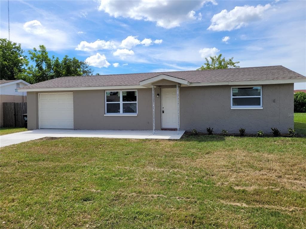 2117 CHATLIN ROAD HOLIDAY, FL 34691