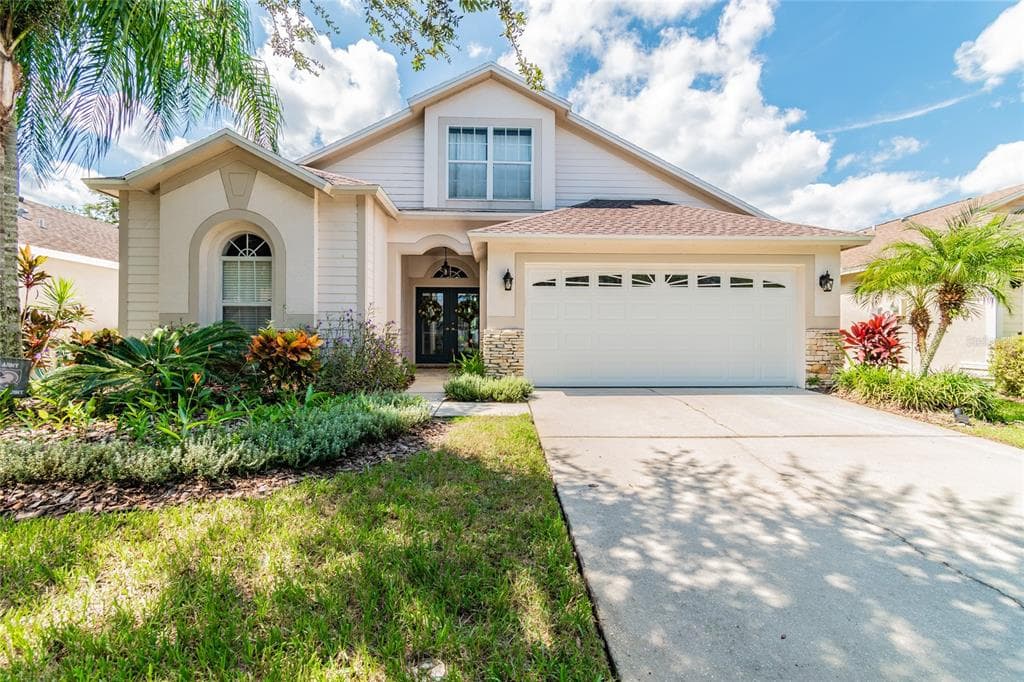 18028 ARBOR CREST DRIVE TAMPA, FL 33647
