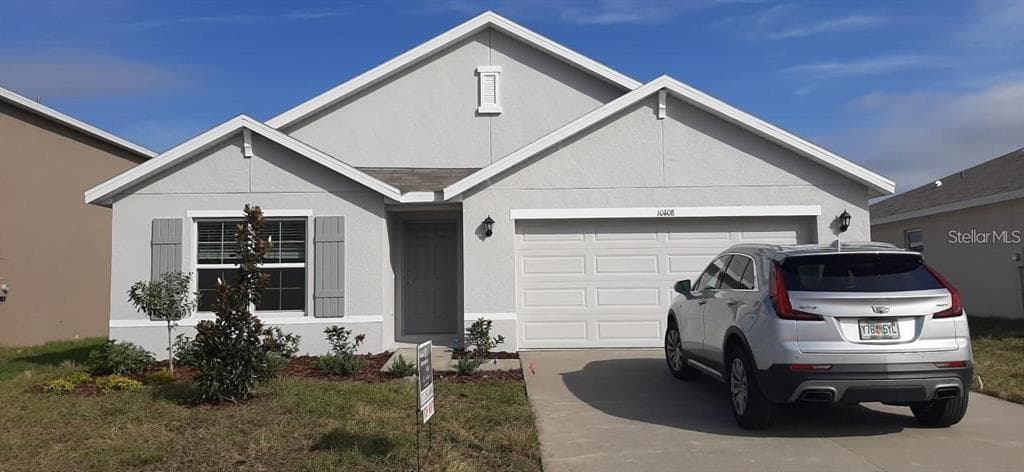 10308 CHARLOTTE DRIVE PARRISH, FL 34219
