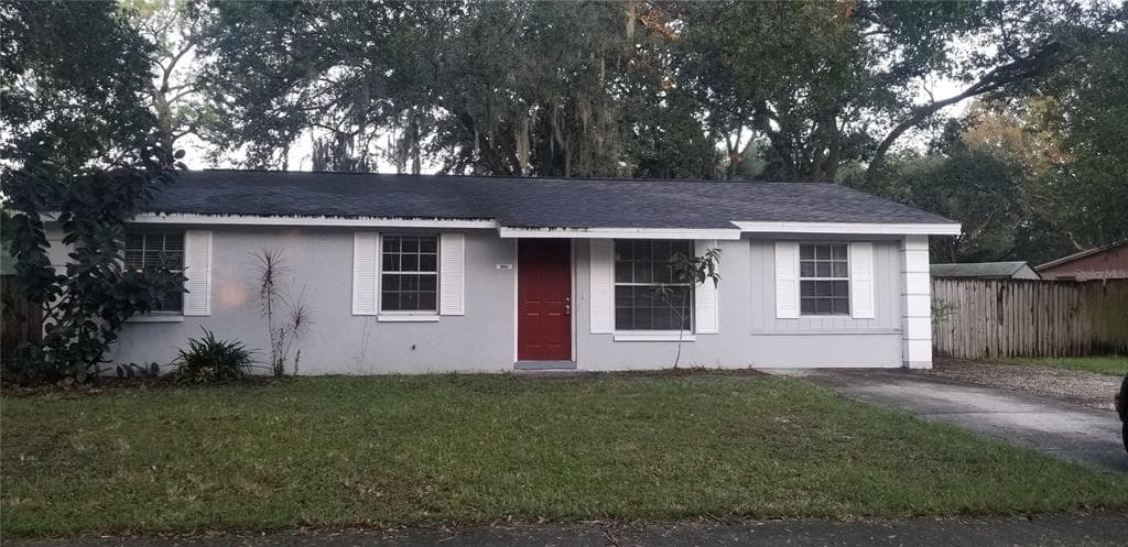 3602 TAMARIX DRIVE TAMPA, FL 33619