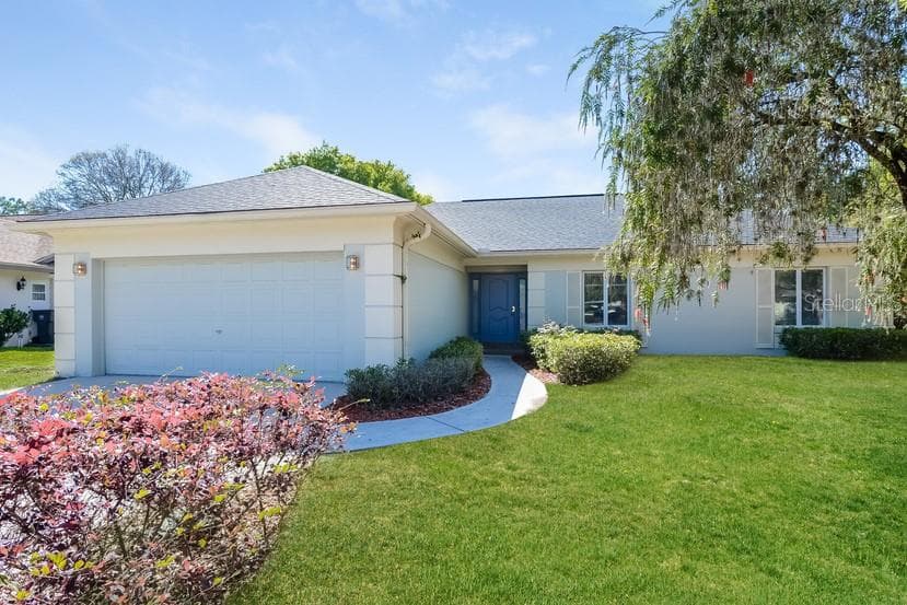 9207 REGENTS PARK DRIVE TAMPA, FL 33647